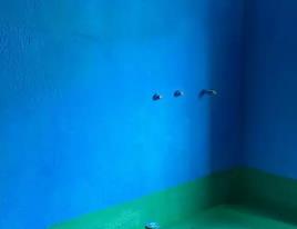 黎城卫生间测漏水多少钱