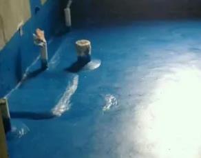 黎城卫生间测漏水多少钱